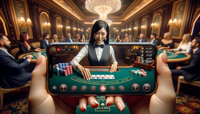 Northern Sky Slot Live Betting